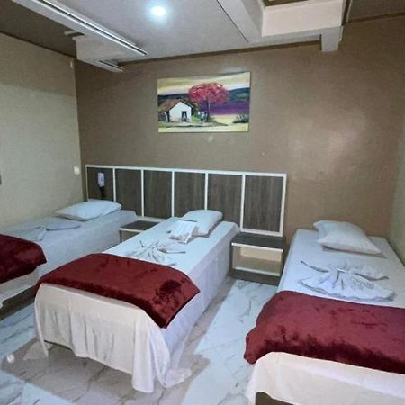 Hotel Tenda Jardim 圣保罗 外观 照片