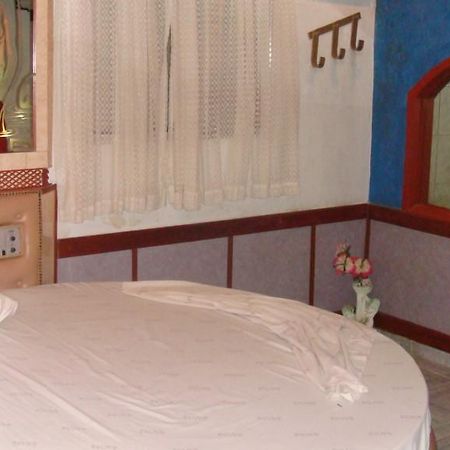 Hotel Tenda Jardim 圣保罗 外观 照片
