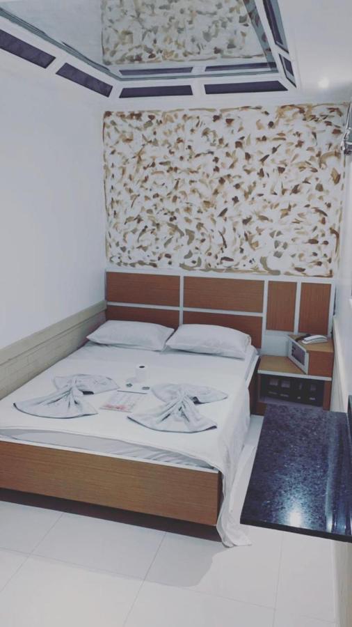Hotel Tenda Jardim 圣保罗 外观 照片