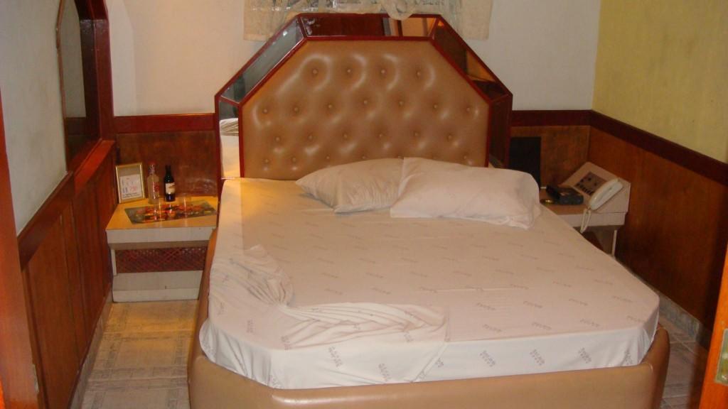 Hotel Tenda Jardim 圣保罗 外观 照片