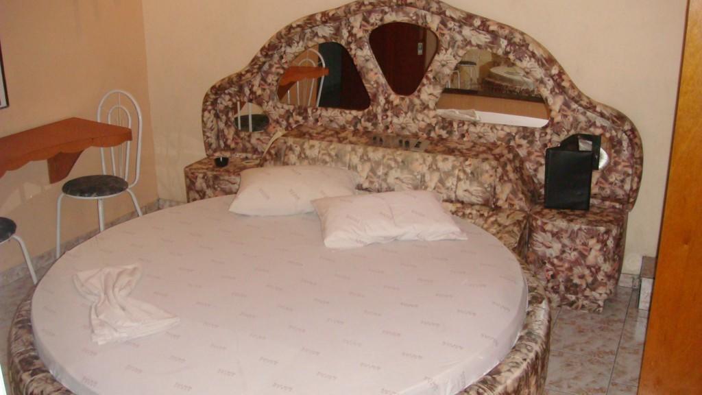 Hotel Tenda Jardim 圣保罗 外观 照片