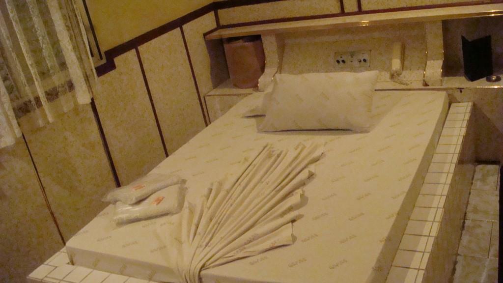 Hotel Tenda Jardim 圣保罗 外观 照片