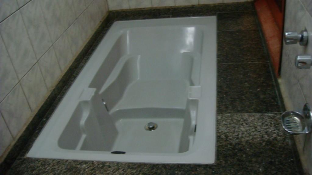 Hotel Tenda Jardim 圣保罗 外观 照片